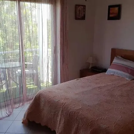 Rosa Jardim Apartmán