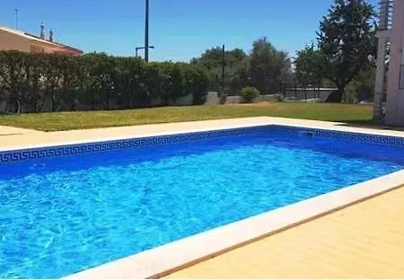 Rosa Jardim Apartmán Albufeira