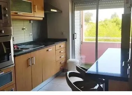 Apartment Rosa Jardim