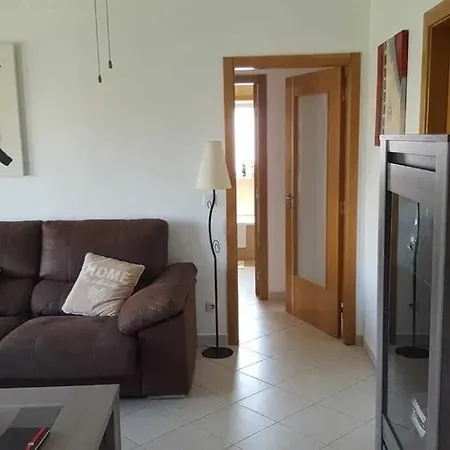 Rosa Jardim Apartment Albufeira