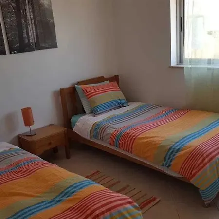 Apartment Rosa Jardim Albufeira