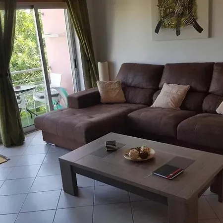 Rosa Jardim Apartment Albufeira